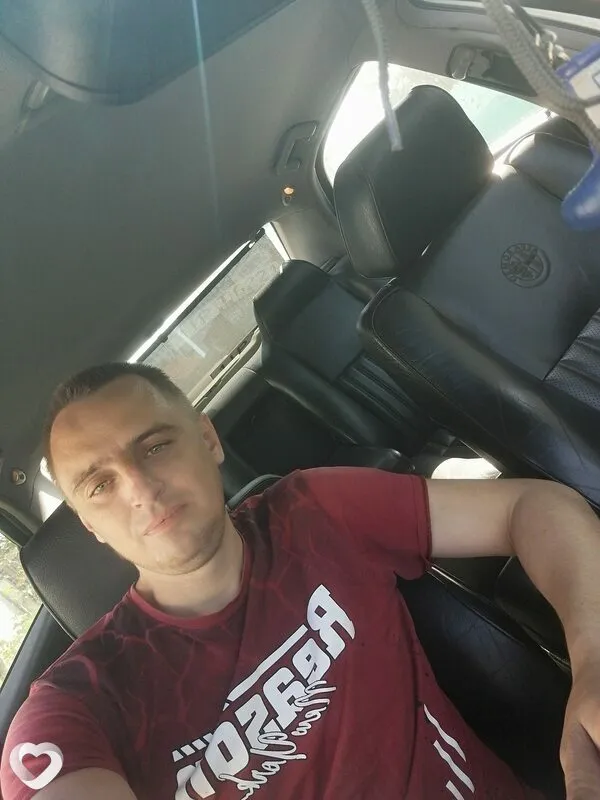 Дмитрий, 37, Лиде — анкета №3425