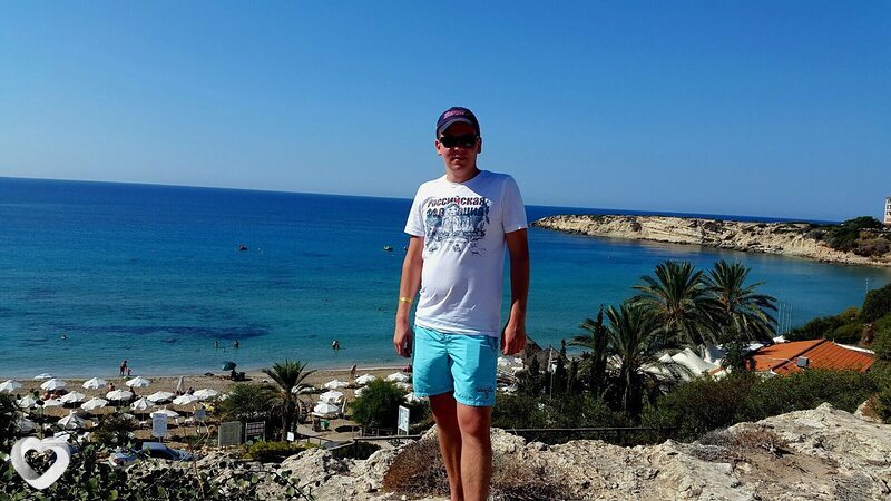 Алексей, 34, Минске — анкета №36341