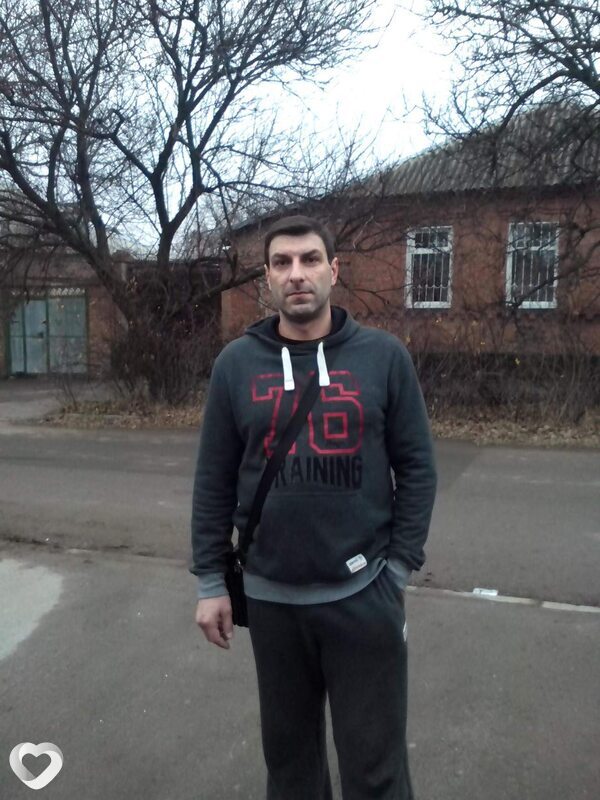 Роман, 48, Ростове-на-Дону — анкета №36344