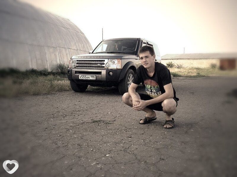 Кирилл, 43, Новочеркасске — анкета №36345