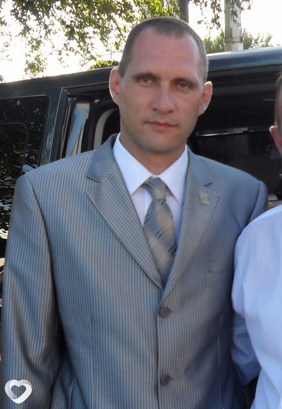 Denis, 50, Черногорске — анкета №36347