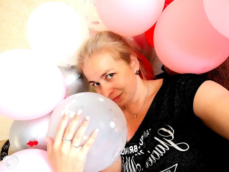 Ирина, 49, Могилев — анкета №36354