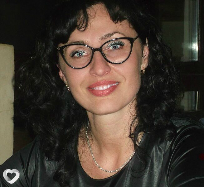 Жанна, 54, Мозыре — анкета №36359