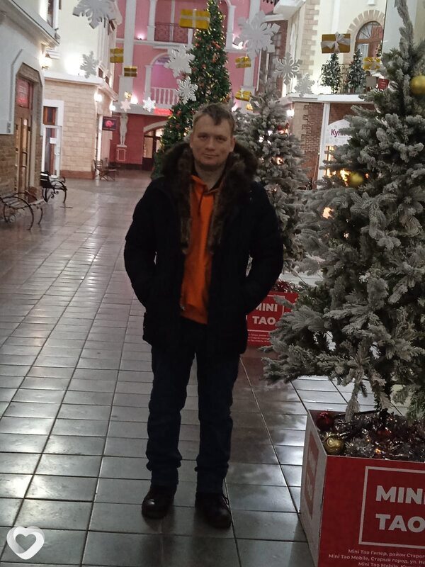 Иван, 31, Алдане — анкета №36357