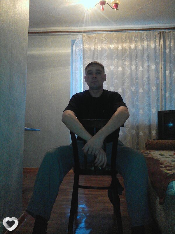 Александр, 51, Йошкар-Оле — анкета №36362