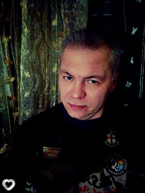 Михаил, 48, Томске — анкета №36363