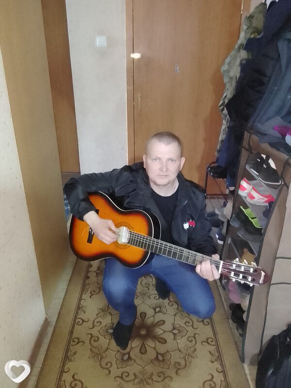 Сергей, 38, Таганроге — анкета №36365