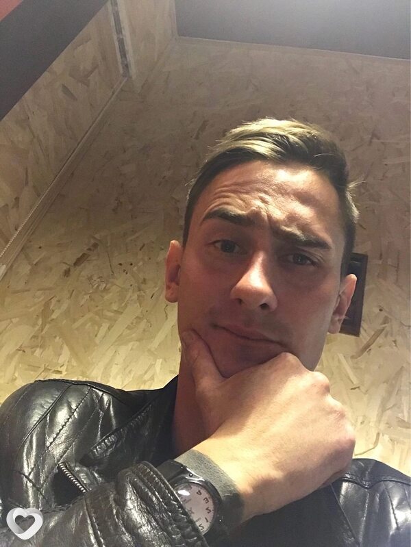 Андрей, 32, Улан-Удэ — анкета №36368