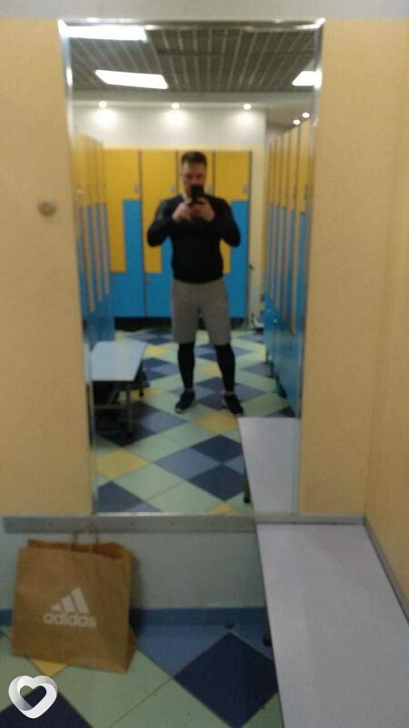 Dmitriy, 39, Калуге — анкета №36370