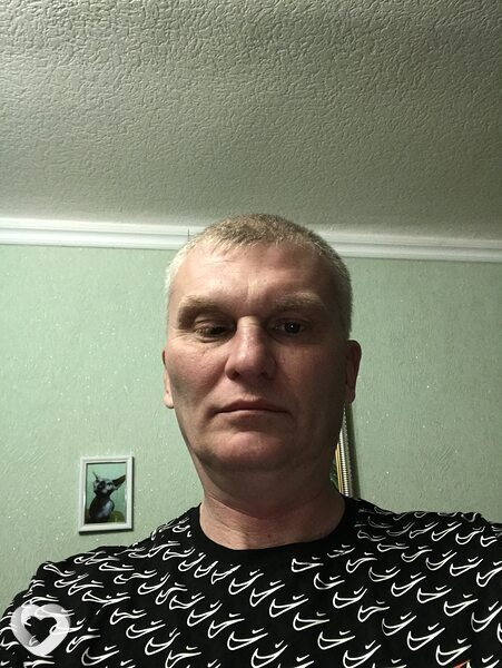 Алексей, 47, Донецке — анкета №36371