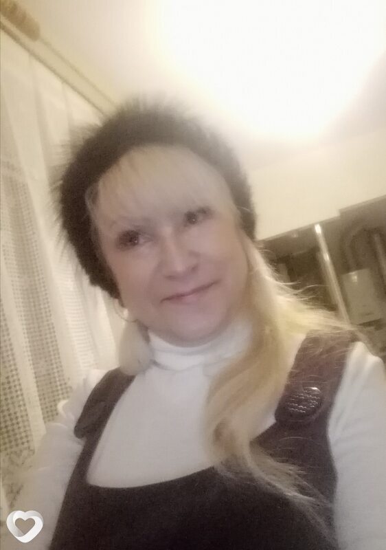 Лара, 53, Минске — анкета №36376