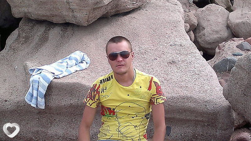Алексей, 39, Бишкек — анкета №36378