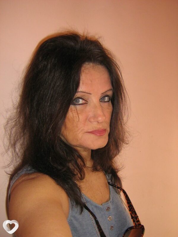 Lesly, 63, Бресте — анкета №36384