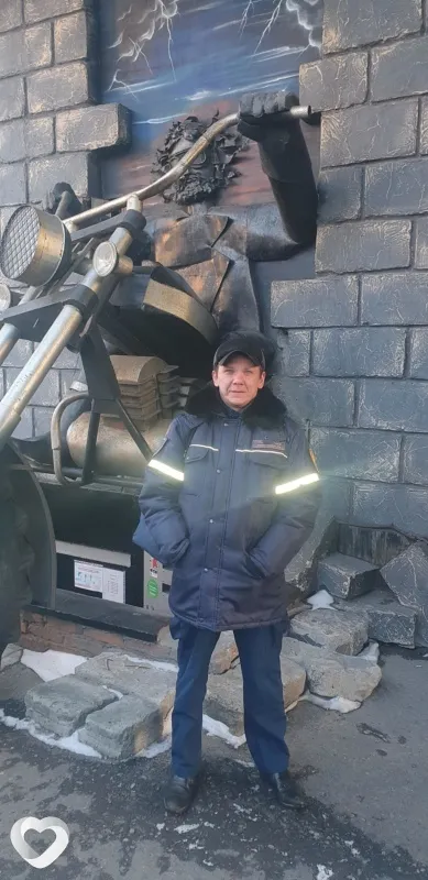 Андрей, 41, Екатеринбурге — анкета №3429