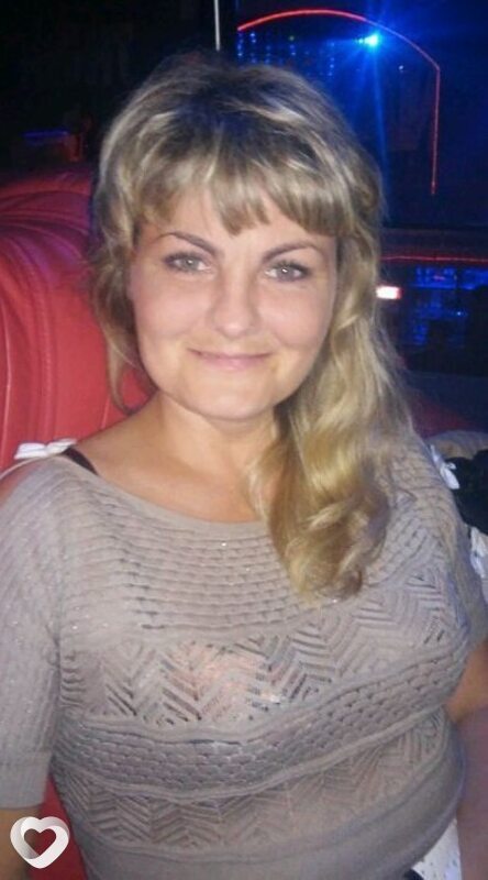 Ольга, 48, Барановичах — анкета №36393