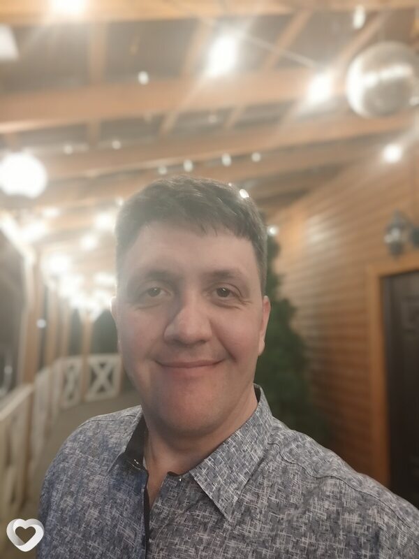 Роман, 42, Бресте — анкета №36396