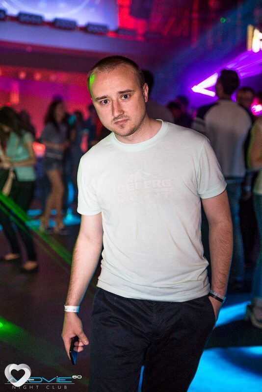 Andrew, 40, Гродно — анкета №36403