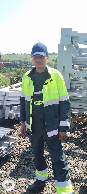 Анатолий, 54, Омске — анкета №36409