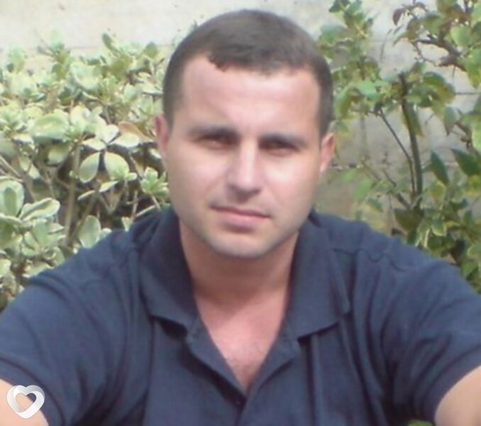 Сергей, 45, Бресте — анкета №36410