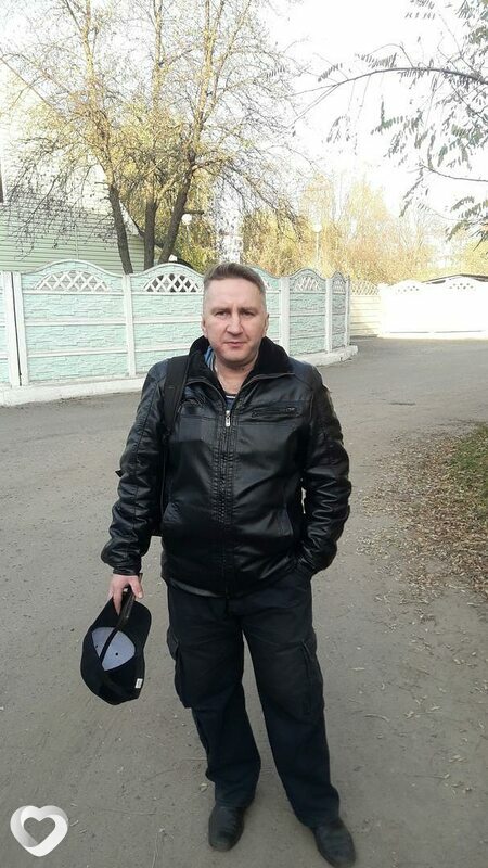 Саня, 47, Бресте — анкета №36419