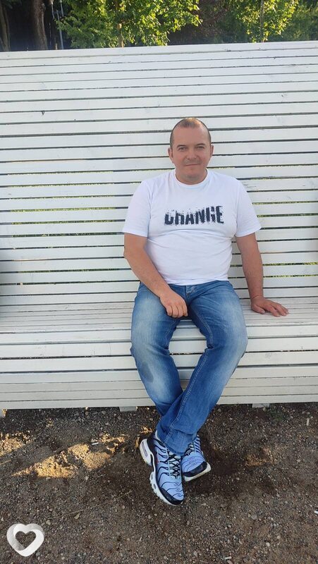 Александр, 46, Минске — анкета №36420