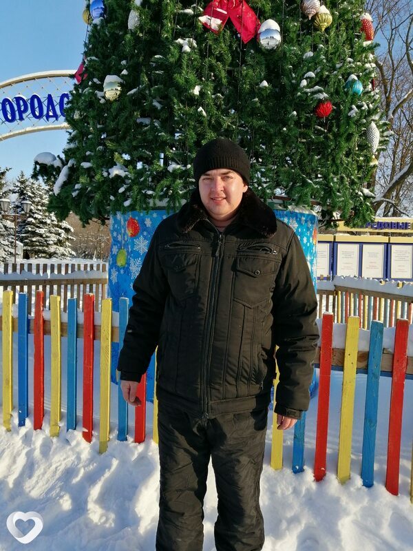 Андрей, 32, Аткарске — анкета №36428
