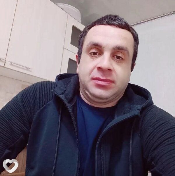 Руслан, 32, Алматы — анкета №36435