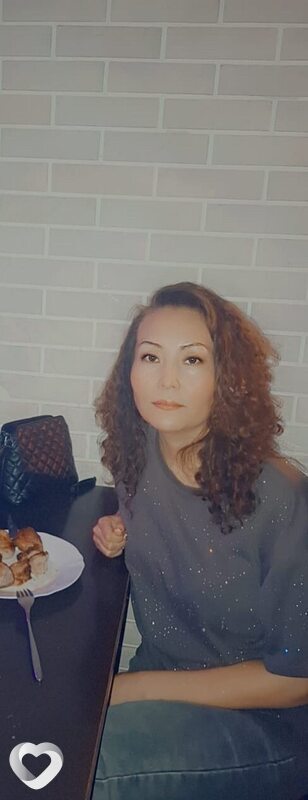 Тоня, 42, Уральске — анкета №36432