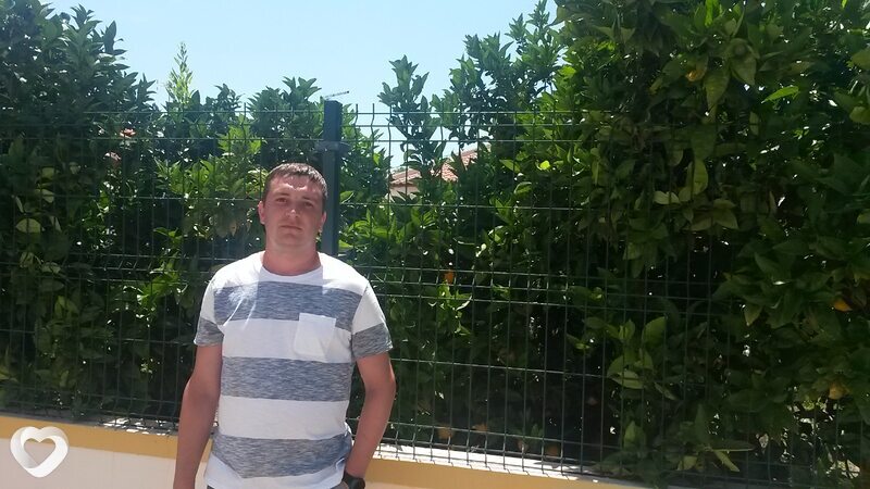 Назар, 39, Ивано-Франковске — анкета №36440