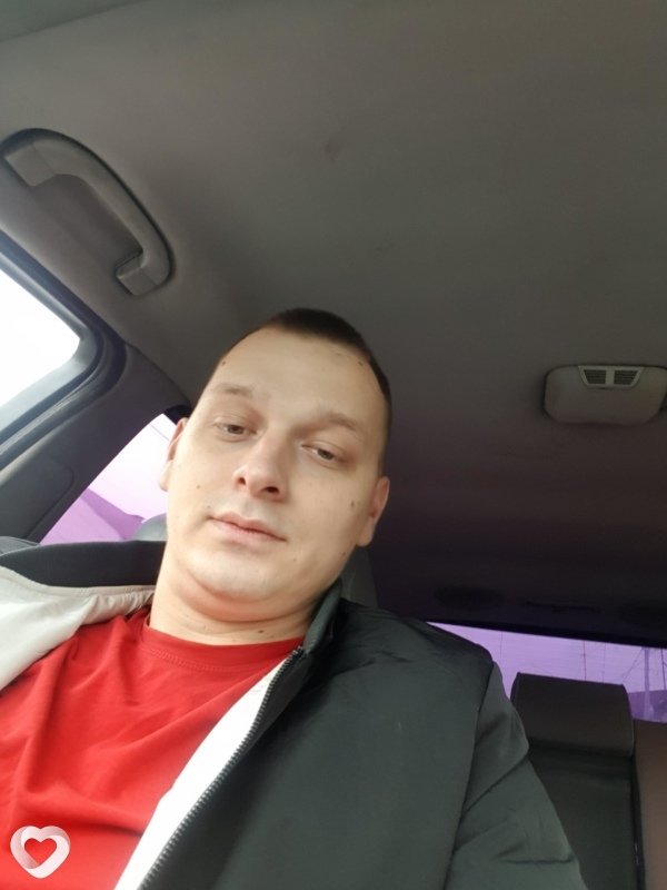 Дима, 35, Ужгороде — анкета №36448
