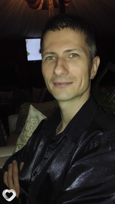 Андрей, 37, Ейске — анкета №36451