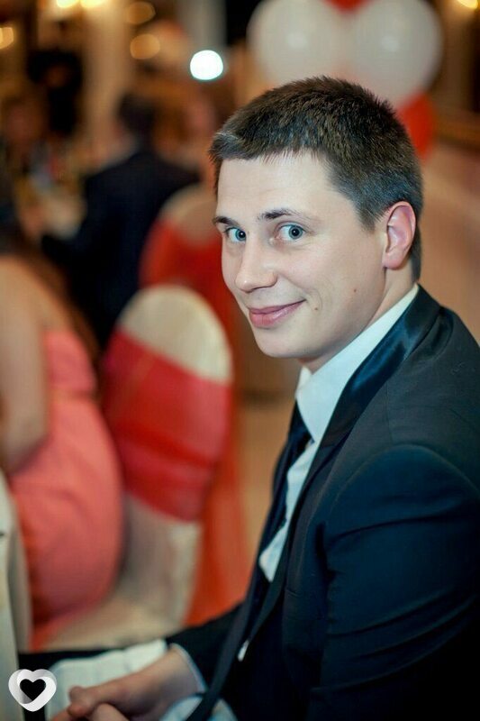 Александр, 41, Новомосковске — анкета №36457