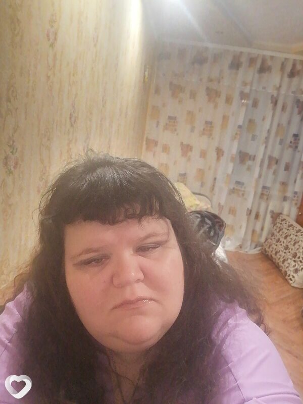 Ольга, 42, Екатеринбурге — анкета №36468