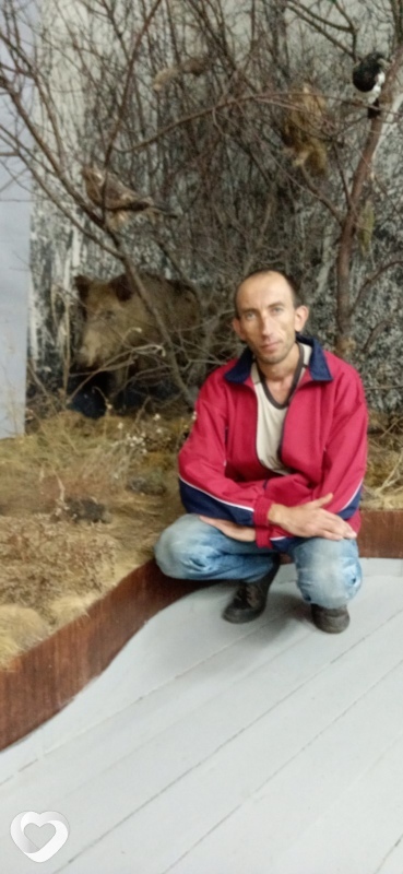 Виталий, Куйбышево