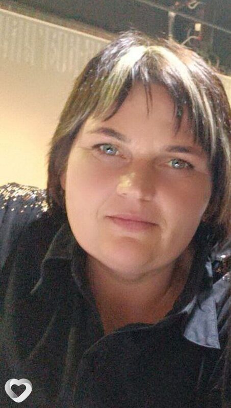 Лилия, 42, Мелитополе — анкета №36475