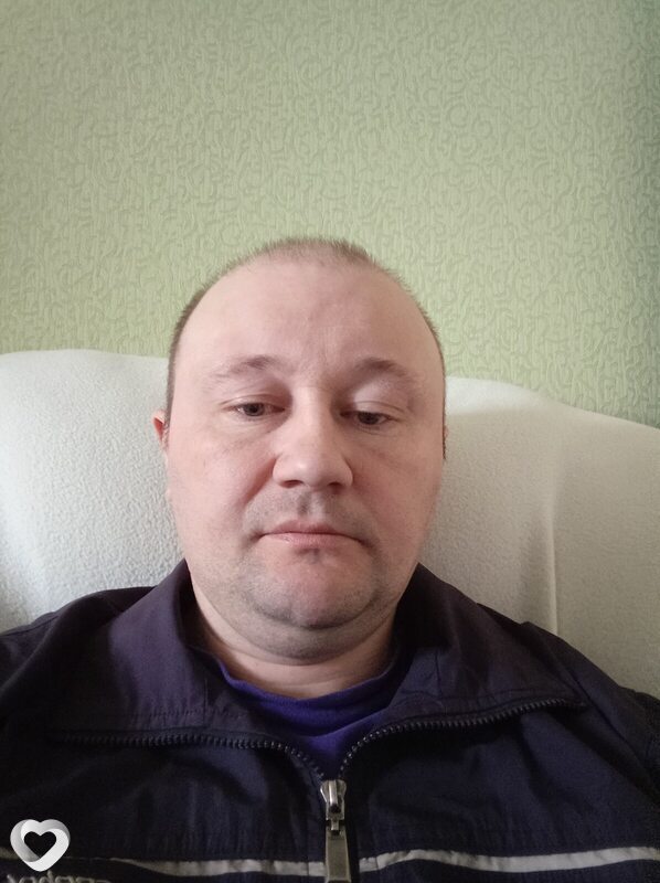 Сергей, 41, Саратове — анкета №36476