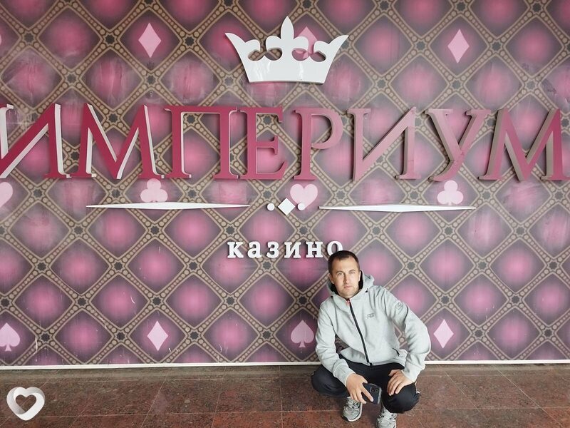 Артемий, 34, Орше — анкета №36492