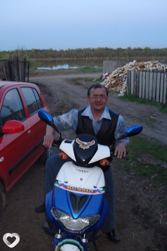 Назыф, 52, Томске — анкета №36498