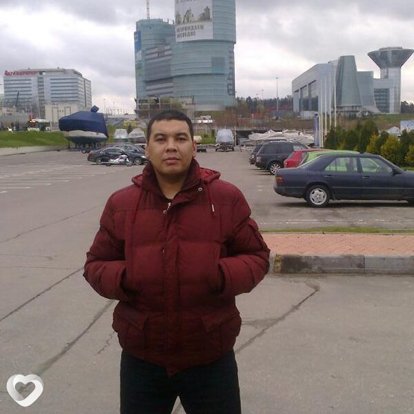 Актан, 42, Бишкек — анкета №36501