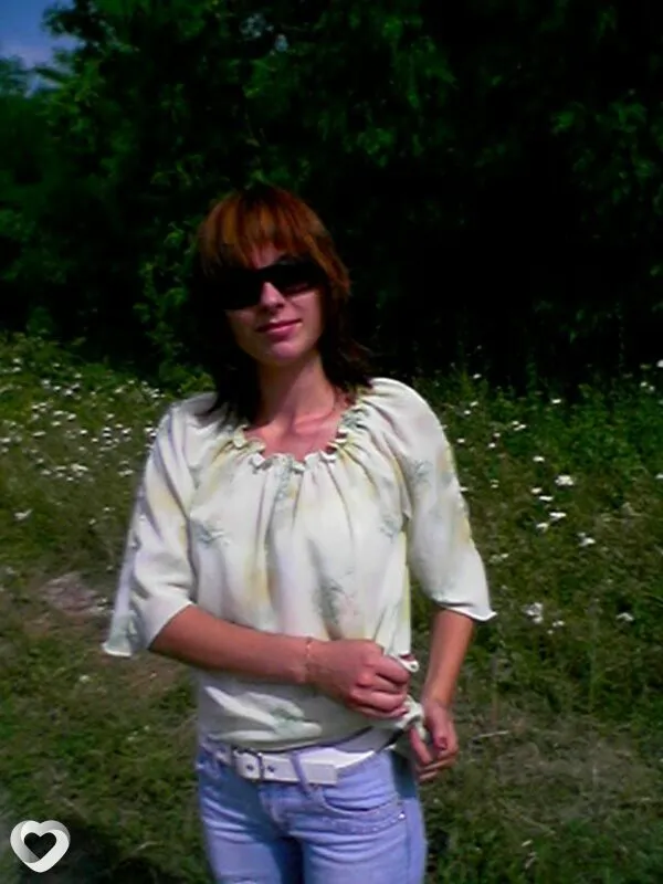 Лиза, 40, Новороссийске — анкета №3432