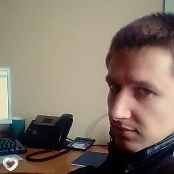 Stiv, 30, Нижнем Новгороде — анкета №36511