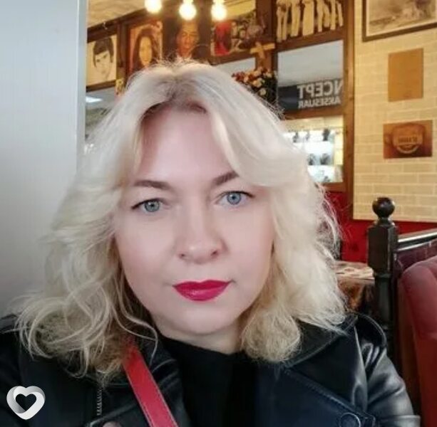 Таня, 45, Соликамске — анкета №36512