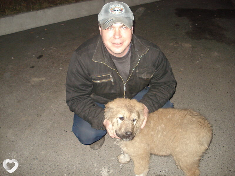 Сергей, 48, Прокопьевске — анкета №36513