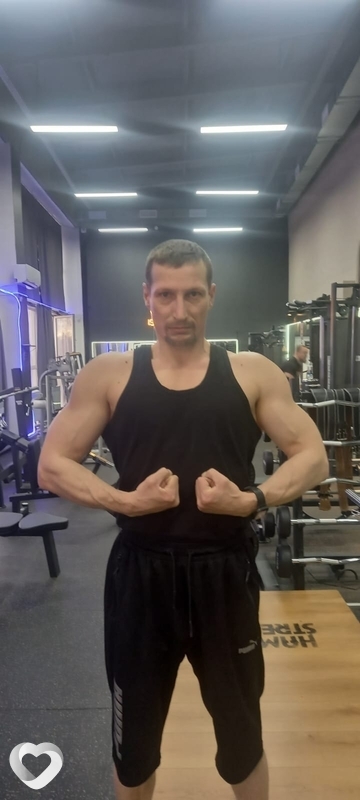 Александр, 49, Риддер — анкета №36516