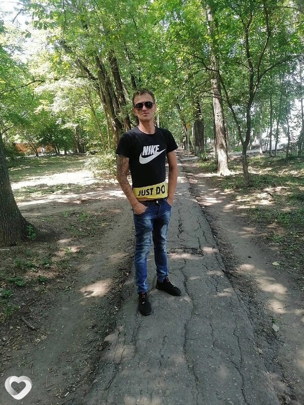 Сергей, 34, Ростове-на-Дону — анкета №36532