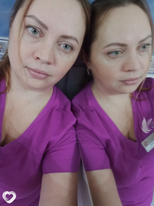 Елена, 44, Краснодаре — анкета №36528