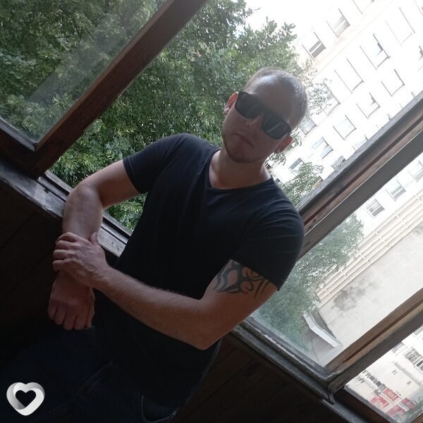 Jeca, 34, Минске — анкета №36534