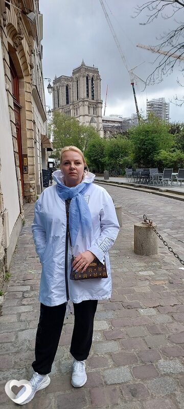 Татьяна, 53, Минске — анкета №36536