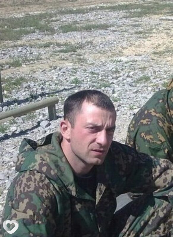 Xxx, 40, Керчи — анкета №36540