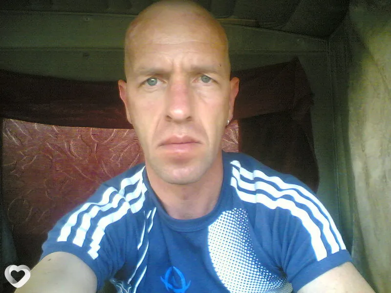 Алексей, 41, Нижнем Новгороде — анкета №3433